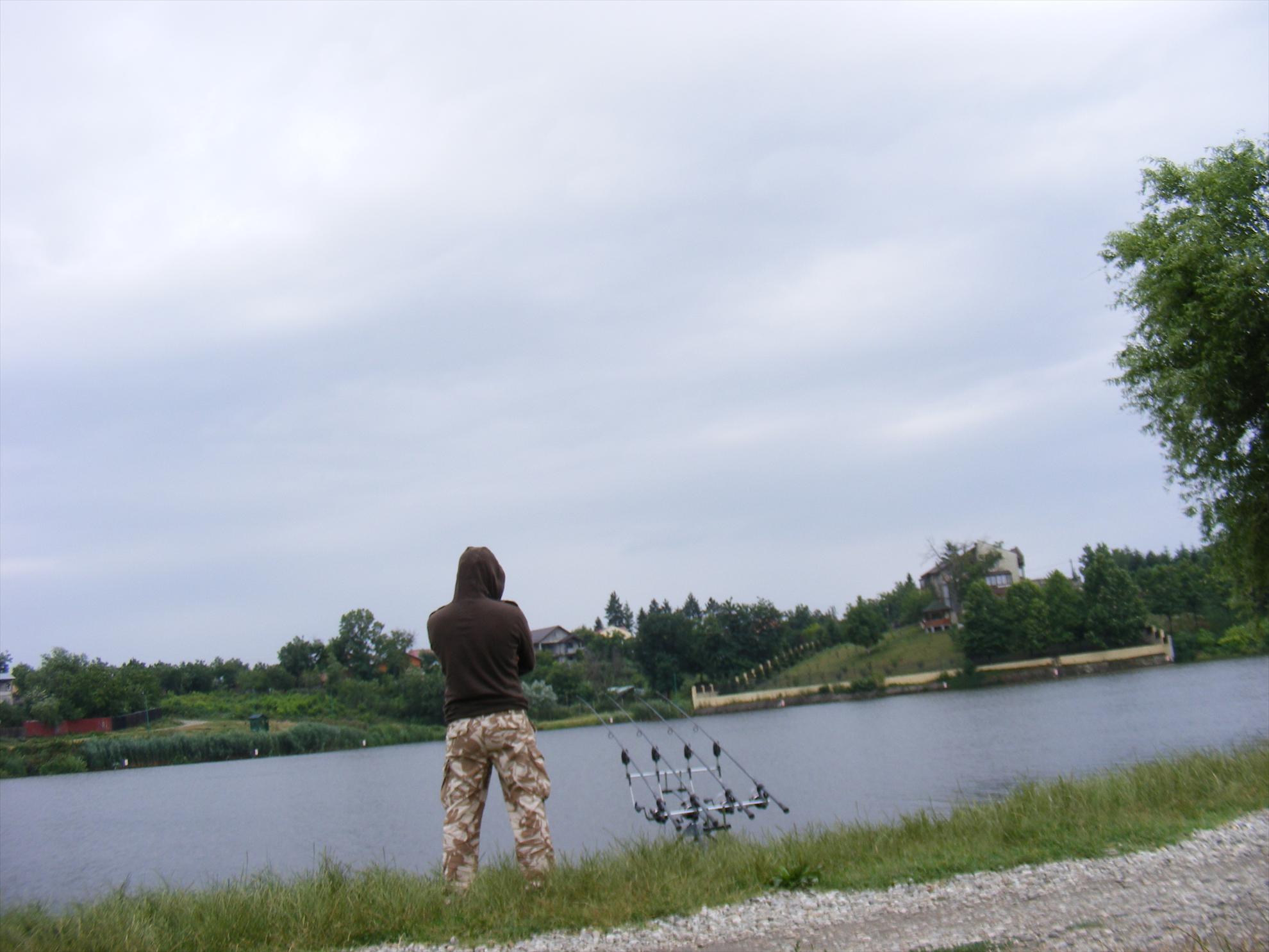 Moara Vlasiei-Dream place! - dscf1829.JPG